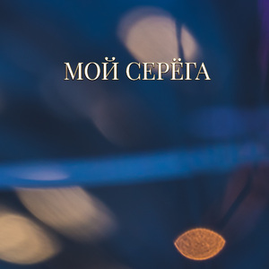 МОЙ СЕРЁГА