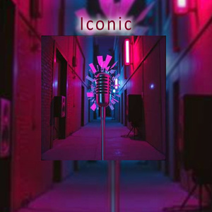 Iconic