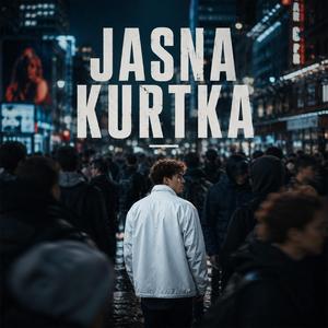 Jasna kurtka
