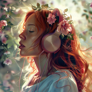 Serene Soul Voyage