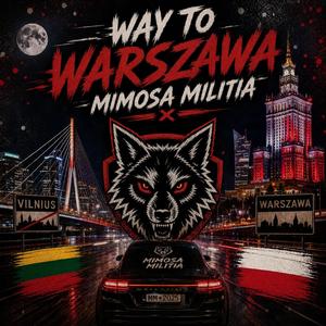 Way to Warszawa