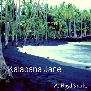 Kalapana Jane (Hawai'ian Reggea Music)