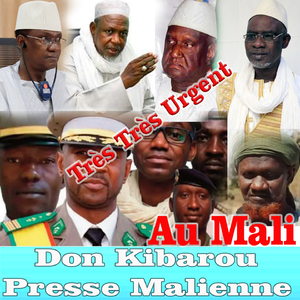 La Revue de Presse de la Radio Jekafo Du 13 Mai 2024