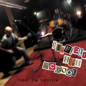 Flick Of The Knife (feat. Adrianna Rożniecka)