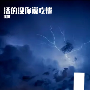 活的没你说的惨（Prod.No Birthday）