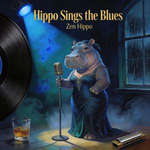 Hippo Sings the Blues