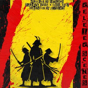 deleted scenes (feat. Ykmyname, Class_Sick & UGGGY)