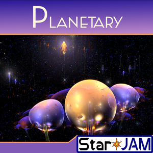 Planetary