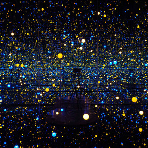 你藏在星海中（Cover Aimer）