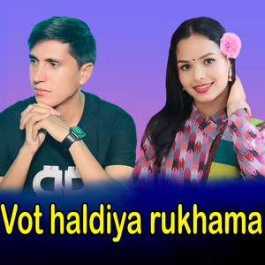 Vote Haldiya Rukhama