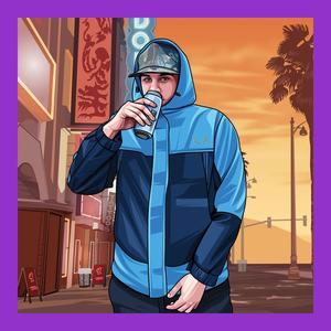 FLIP (feat. C. Durango)