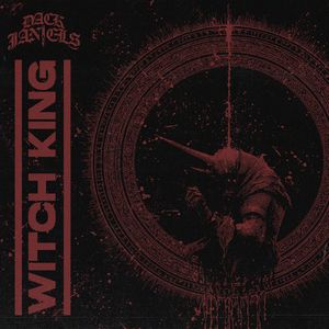 WITCH KING