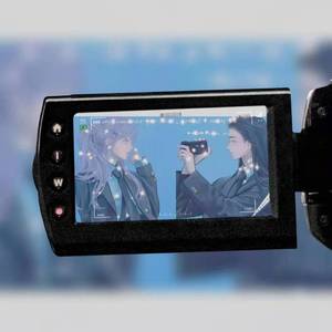 世界上的另一个我