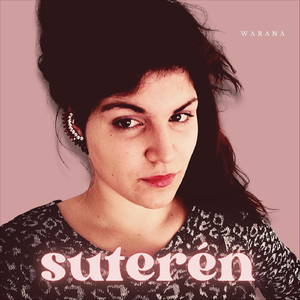 Suterén