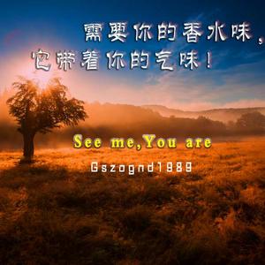 Gszognd1989-See me,You are.