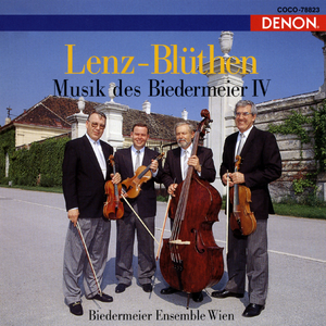 チボリすべり台のワルツ 作品39