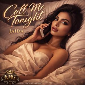 Call Me Tonight (feat. Jaida)
