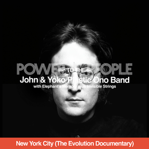 John Sinclair (Evolution Documentary)