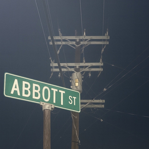 Abbott Street