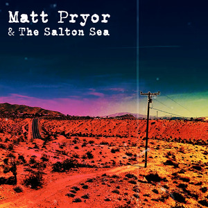 The Salton Sea