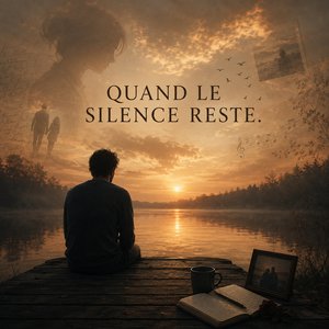 QUAND LE SILENCE RESTE