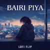 Udit Narayan - Bairi Piya (Lofi Flip)