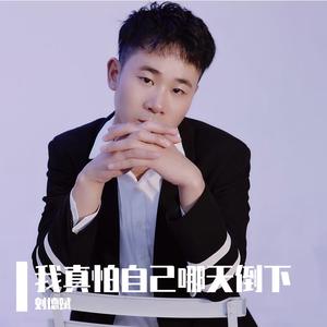 我真怕自己哪天倒下