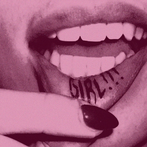 Not My Type (but make it hyperpop)