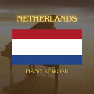 Netherlands National Anthem (Piano Rework)