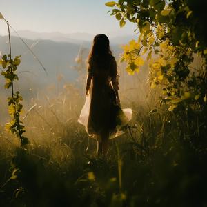 不想和你说再见