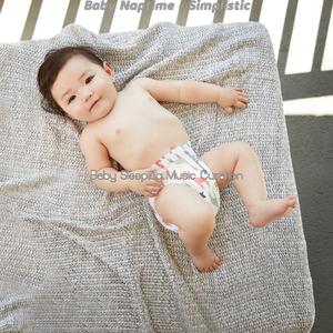 Cute (Baby Naptime)