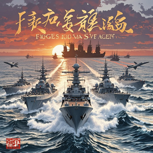 砺剑沧海
