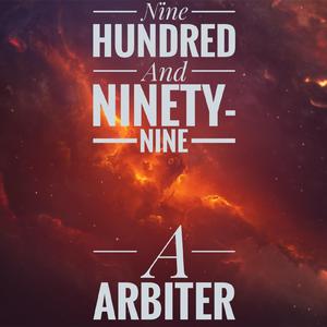 Nine Hundred And Ninety-nine