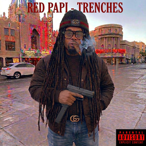 Trenches
