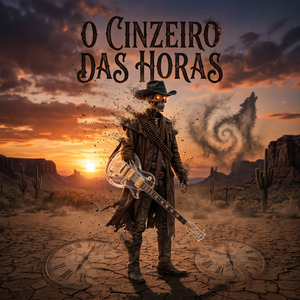 O Cinzeiro das Horas