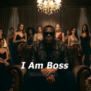 I Am Boss (8m Cinematic)