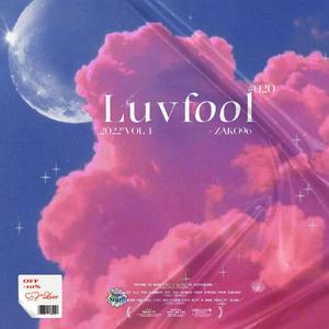 LUVFOOL（PROD BY STEPHENDAY）