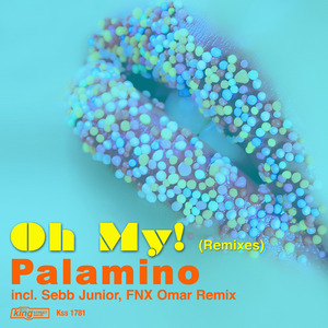 Oh My! (Sebb Junior Remix)
