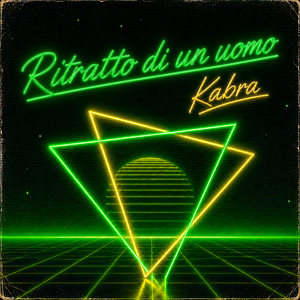 Ritratto di un uomo