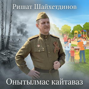 Онытылмас кайтаваз