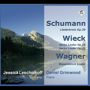 Sechs Lieder, Op. 13: III. Liebeszauber