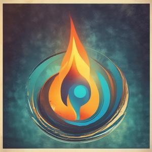 《伊是火抑是水？》(台語抒情_混音)  by 木笛的狂人