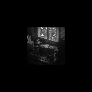 Spacewalking (Instrumental)