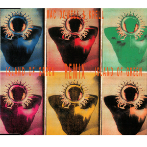 Moving Into Achetaton (Radio Edit)