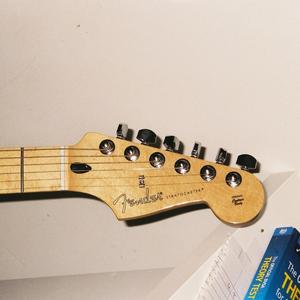 master your own strings