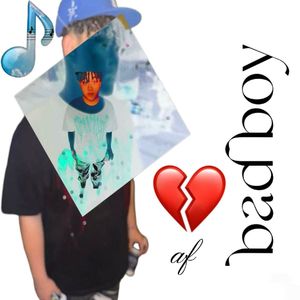 bad boy（坏男孩）