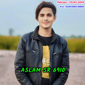 Aslam SR 6910