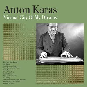 The Harry Lime Theme