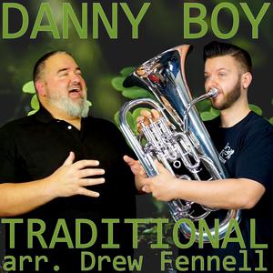 Danny Boy (Euphonium Solo Db Version)