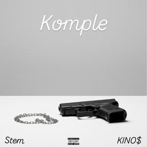 KOMPLE (feat. Stem)